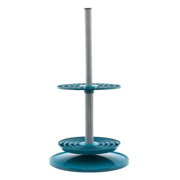 ISOLAB  Pipet Standı - P.P - Dik