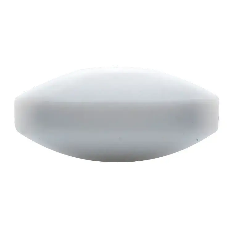 ISOLAB  Manyetik Balık - Oval - 20 X 8 Mm