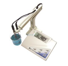 AZ 86505 Masa Tipi pH / mV / İletkenlik / TDS / Tuzluluk / Sıcaklık Ölçer