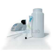 Merck Hy-Lite Jet A1 Fuel test kiti 20x1 Test (Sipariş ile geliyor)