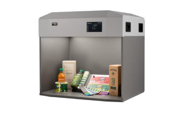 VeriVide UltraView N5 All-LED Işık Kabini