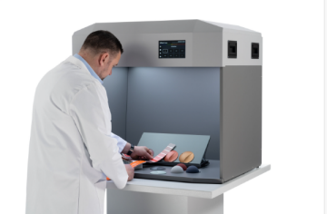 VeriVide UltraView N5 All-LED Işık Kabini