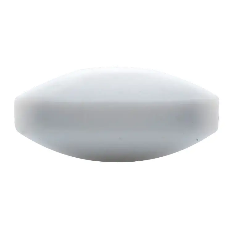 ISOLAB  Manyetik Balık - Oval - 35 X 12 Mm