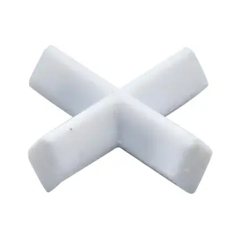 ISOLAB  Manyetik Balık - Artı Biçimli - 37 X 37 Mm