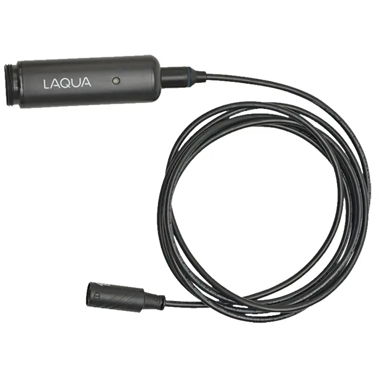 HORIBA 300PH-2 pH sensor Head with 2-meter cable