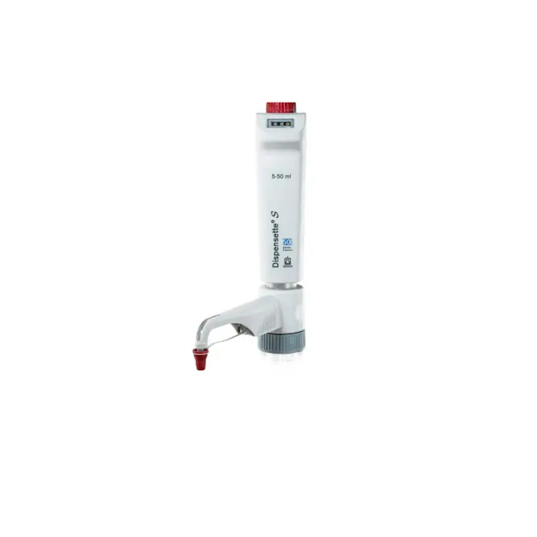 Brand Dispensette® III 1-10 mL DİJİTAL DİSPENSER