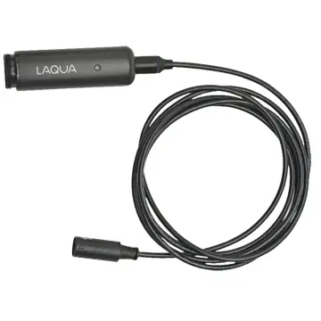 HORIBA 300-O-2 ORP sensor Head with 2-meter cable