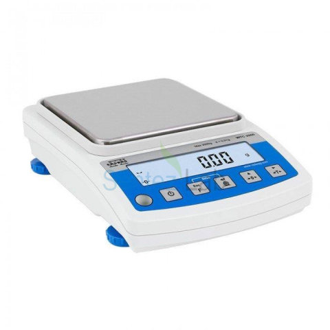 RADWAG PS 750.R1 Hassas Terazi 750g / 0,001 g