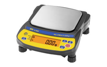 AND EJ-3002 Hassas Laboratuvar Terazisi 3100 g - 0.01 g