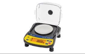 AND EJ-303 Hassas Laboratuvar Terazisi 310 g - 0.001 g