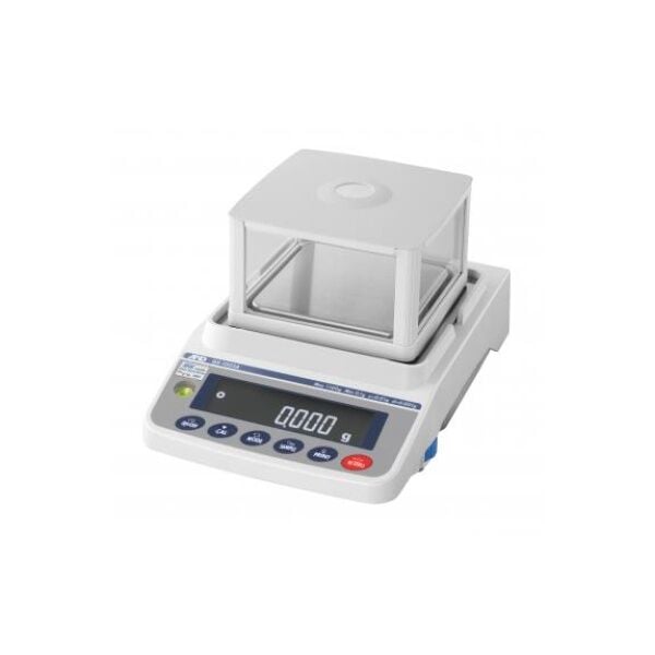 AND GX-603A Hassas Terazi 620 g 0.001 g - Dahili Kalibrasyon