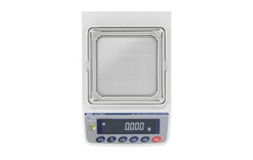 AND GX-603A Hassas Terazi 620 g 0.001 g - Dahili Kalibrasyon