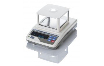AND GX-1003A Hassas Terazi 1100 g 0.001 g - Dahili Kalibrasyon