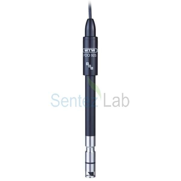 Wtw FDO 925-3 Dijital Optik Oksijen Elektrodu 3 Metre Kablolu