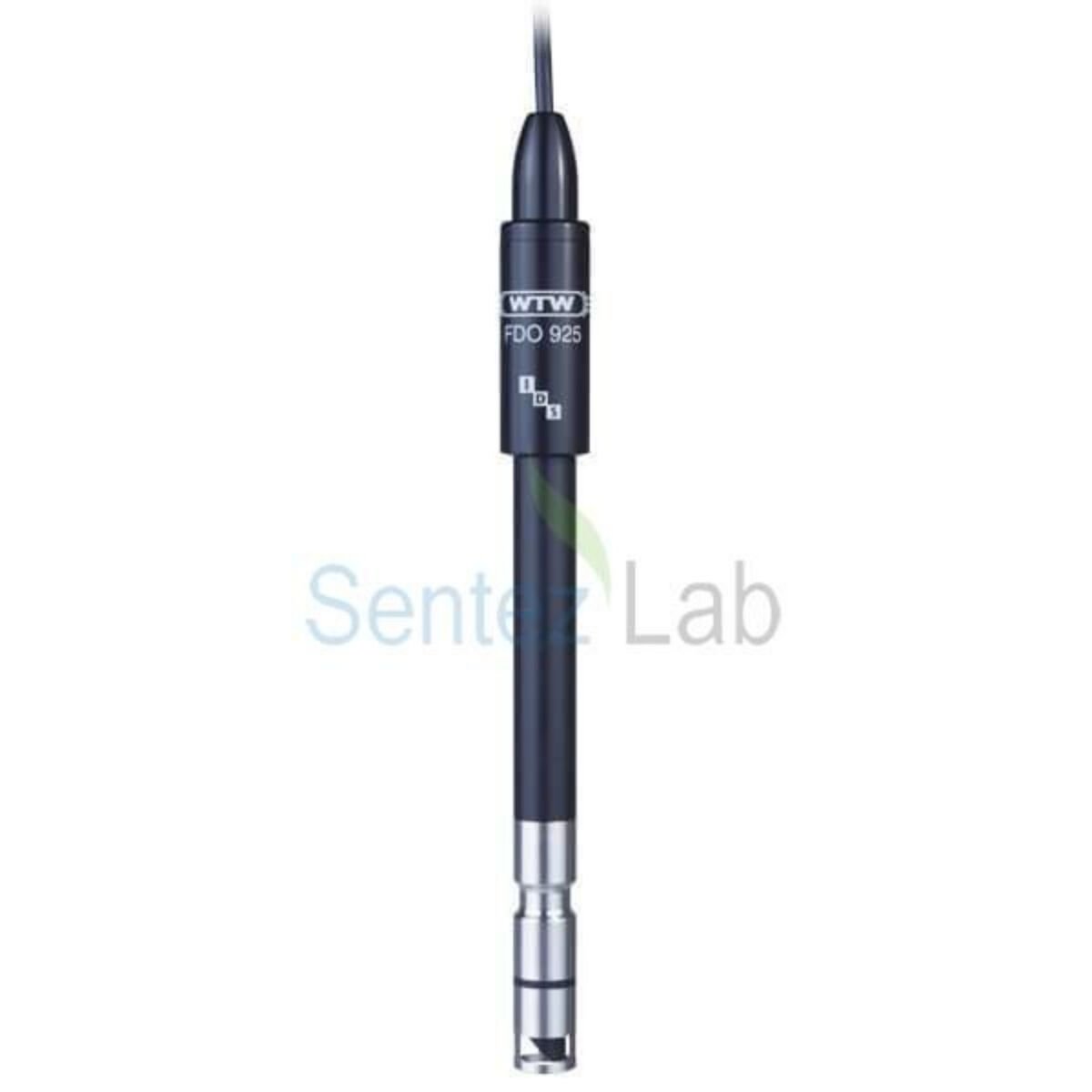 Wtw FDO 925-3 Dijital Optik Oksijen Elektrodu 3 Metre Kablolu