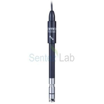 Wtw FDO 925-3 Dijital Optik Oksijen Elektrodu 3 Metre Kablolu