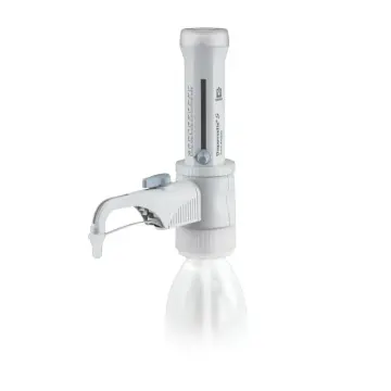 Brand Dispensette® TA 1-10 mL Analog Dispenser (Tantal Valf Yayı)