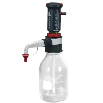 Brand Serpıpettor Pro 0.2-2 mL Şişe Üstü Dispenser