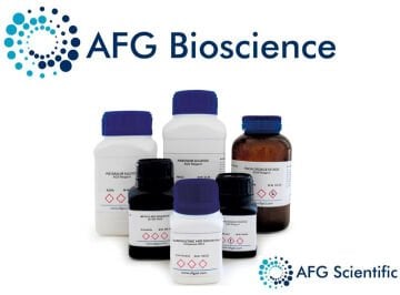 Afg Bioscience Ethidium bromide 1239-45-8  1 gr