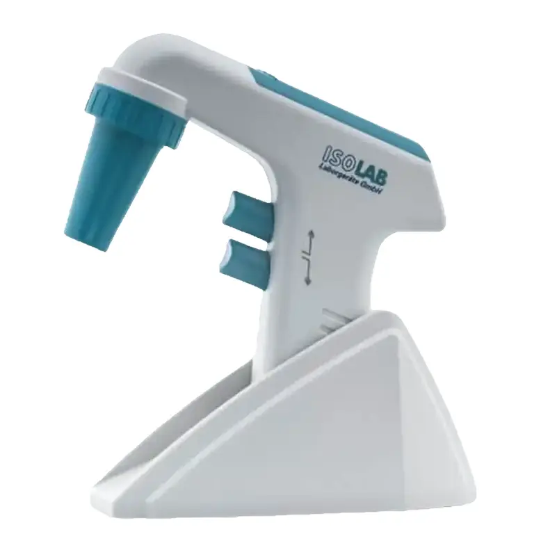 ISOLAB  Pipet Pompası - Elektrikli