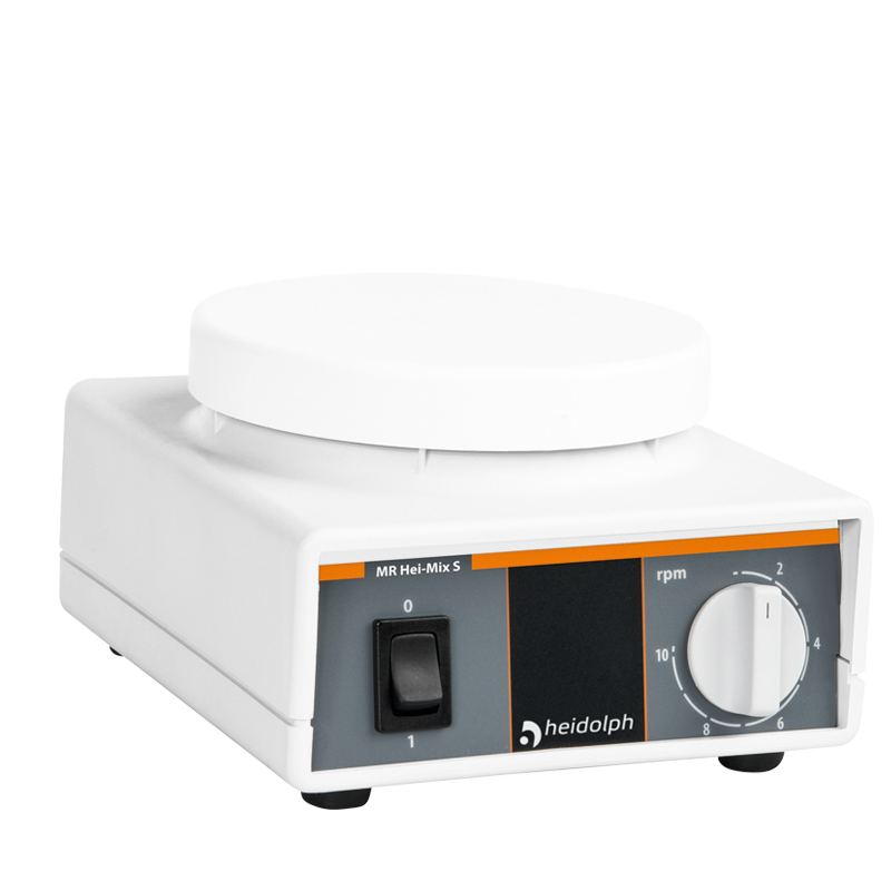 HEIDOLPH MR Hei-Mix S Isıtıcısız Manyetik Karıştırıcı