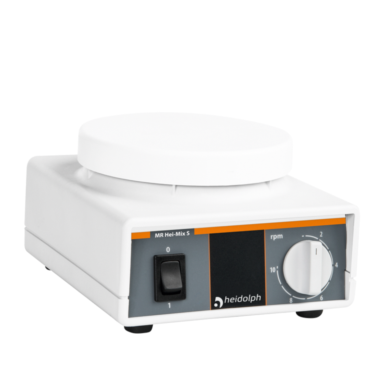 HEIDOLPH MR Hei-Mix S Isıtıcısız Manyetik Karıştırıcı