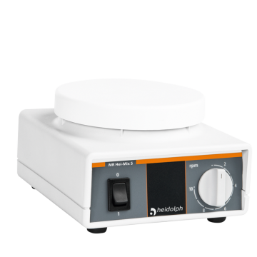 HEIDOLPH MR Hei-Mix S Isıtıcısız Manyetik Karıştırıcı