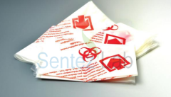 Lp İtaliana Otoklav Poşeti 181°C 400x650 mm 50 Adet