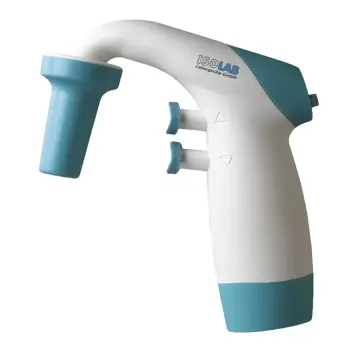ISOLAB  Pipet Pompası - Elektrikli