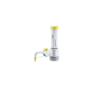 Brand Dispensette® Organic 5 mL Sabit Hacimli Dispenser