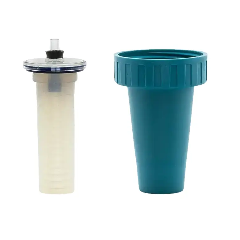 ISOLAB  Yedek Filtre - 010.01.005 Elektrikli Pipet Pompası İçin