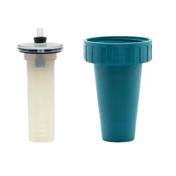 ISOLAB  Yedek Filtre - 010.01.005 Elektrikli Pipet Pompası İçin