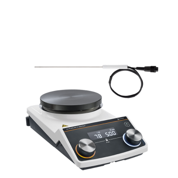 Heidolph Isıtıcılı Manyetik Karıştırıcı 20 L -  PT1000 Problu