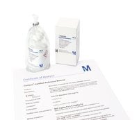 Merck 101408 Crystal Violet Indicator (C.I. 42555)  - 25 g