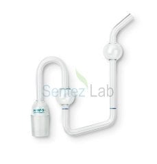 Merck 173501 Absorption tube for arsenic with ground joint NS 29 Spectroquant
