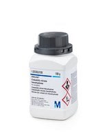 MERCK 100206 Phenol GR for analysis ACS,Reag. Ph Eur. CAS 108-95-2, EC Number 203-632-7, chemical formula C₆H₅OH