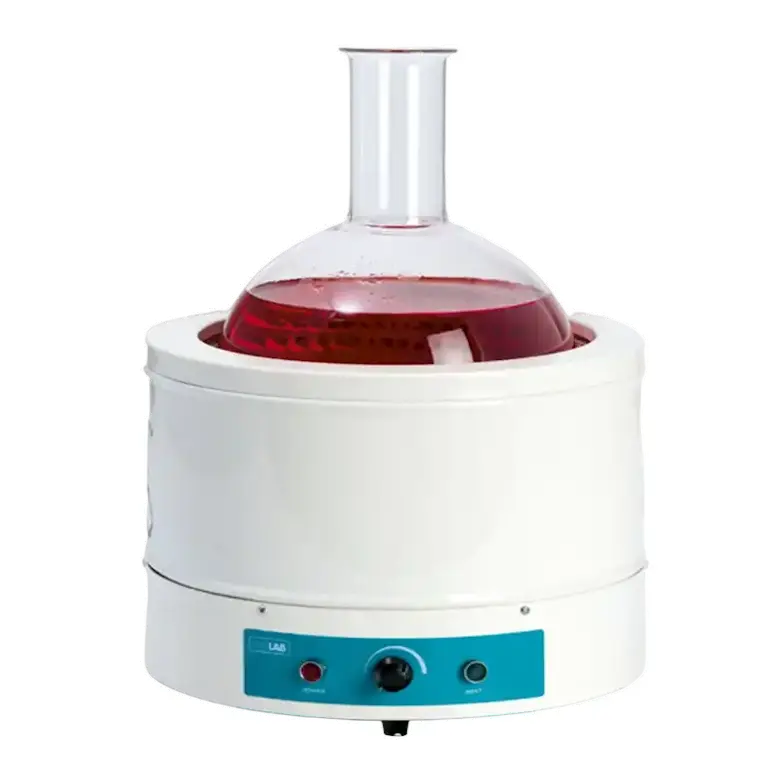 ISOLAB  Mantolu Isıtıcı - 100 Ml