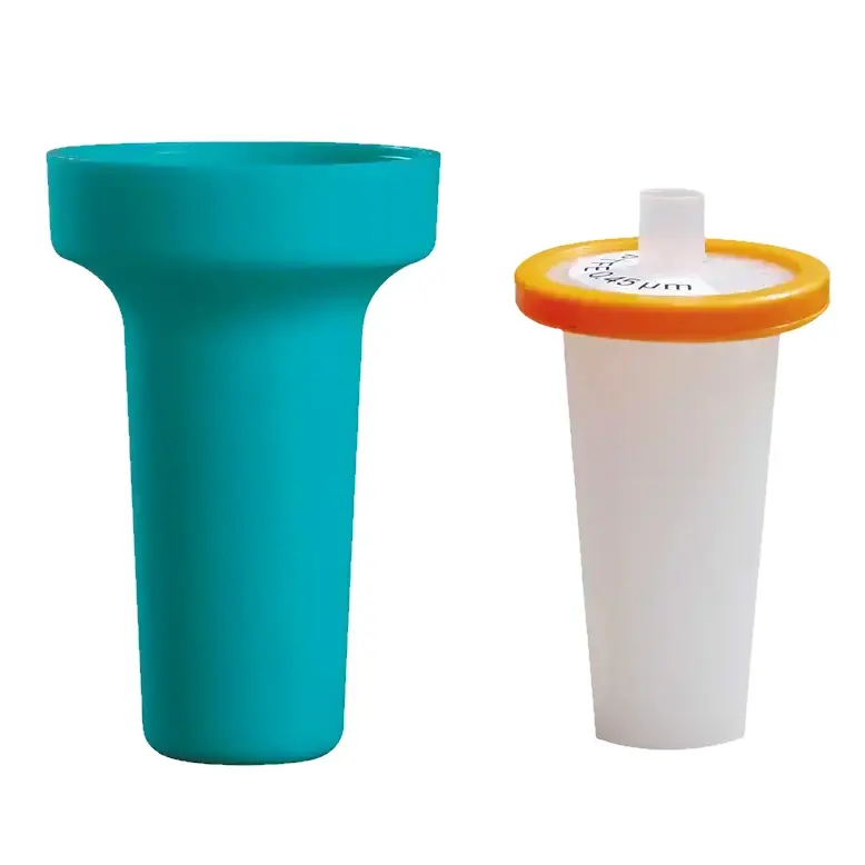 ISOLAB  Yedek Filtre - 010.01.006 Elektrikli Pipet Pompası İçin
