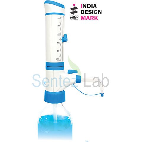 Microlit Beatus Şişe Üstü Dispenser 0.25-2.5 ml