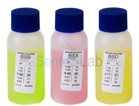 EMEC BSC PH 9 KALİBASYON SOLÜSYONU 50 ml