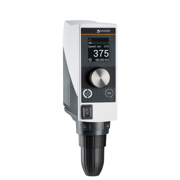 Heidolph Hei-TORQUE Core Mekanik Karıştırıcı 25 Litre