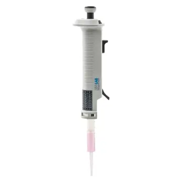 ISOLAB  Dispenser - Pipet Tipi - Tekrarlı
