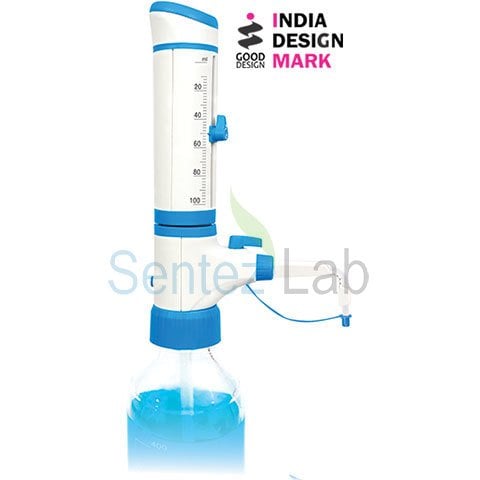 Microlit Beatus Şişe Üstü Dispenser 0.5-5 ml