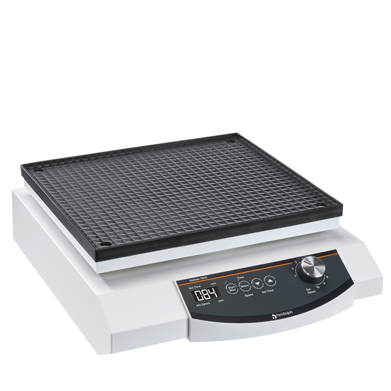 Heidolph Unimax 1010 Orbital Çalkalayıcı