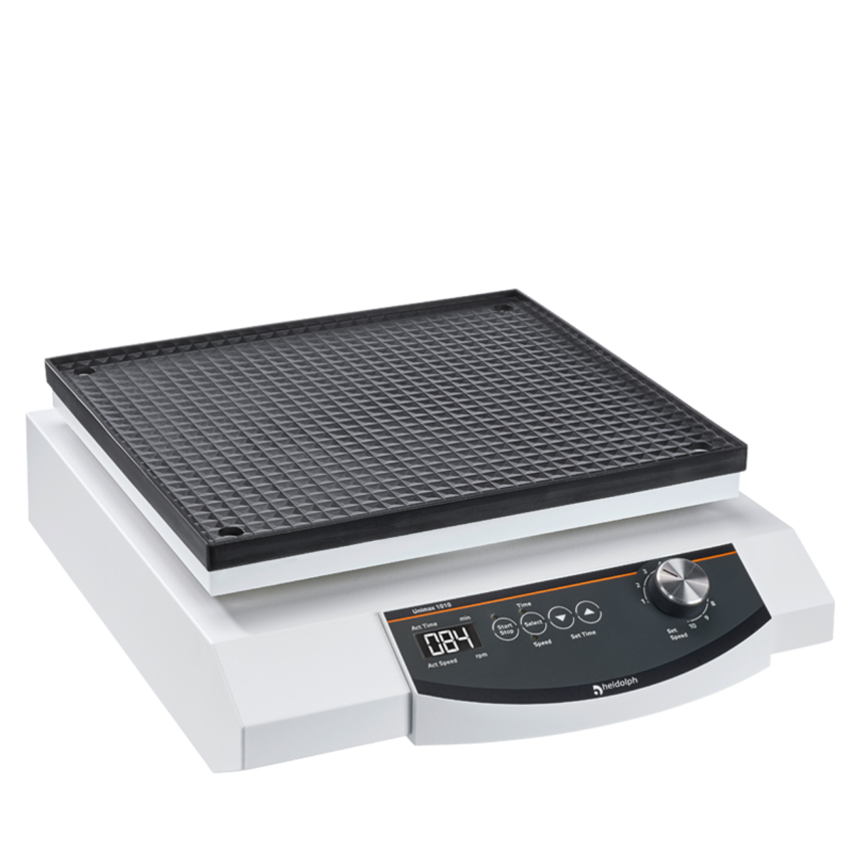 Heidolph Unimax 1010 Orbital Çalkalayıcı