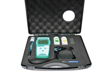Apera PH850 Taşınabilir pH Metre Seti