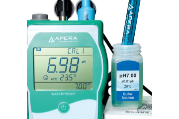 Apera PH850 Taşınabilir pH Metre Seti