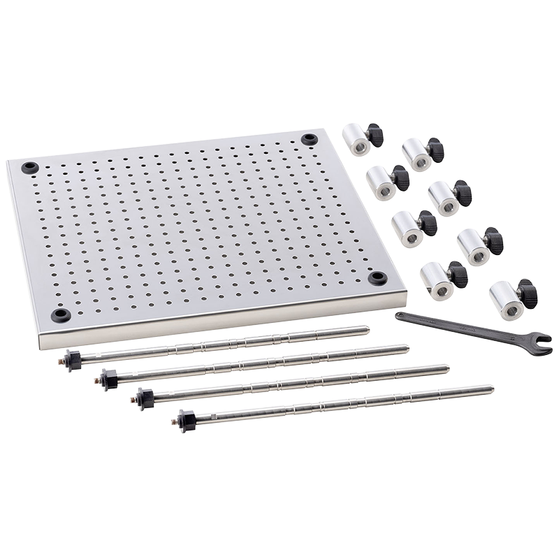 Heidolph Multi-Tier Attachment 1000 | Çift Katlı Platform Aksesuarı