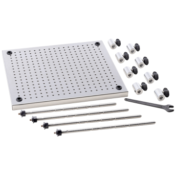 Heidolph Multi-Tier Attachment 1000 | Çift Katlı Platform Aksesuarı