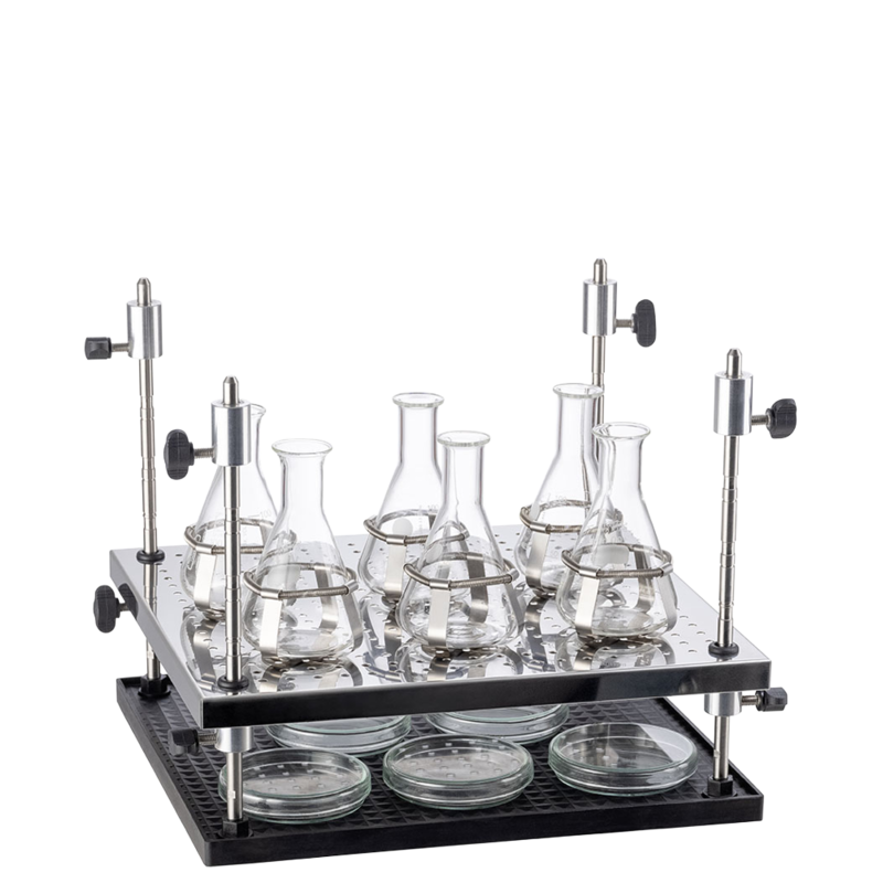 Heidolph Multi-Tier Attachment 1000 | Çift Katlı Platform Aksesuarı